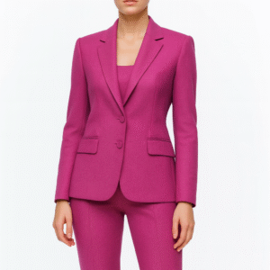 sobretudo lainage rosé